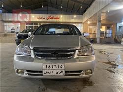 شيفروليه اوبترا